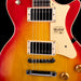 Heritage Standard H-150 Vintage Cherry Sunburst Electric Guitar with Case