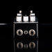 Used Acorn Amps Solid State Preamp Overdrive Pedal With Box