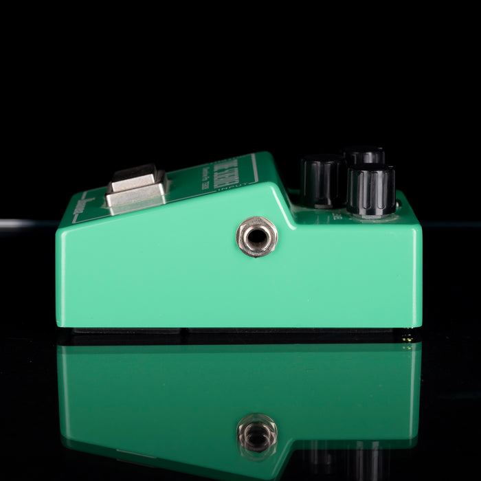 Used Ibanez TS-808 Overdrive Pro Made In Japan Reissue Pedal