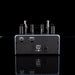 Used Fender Tre-Verb Tremolo Pedal With Box - 3