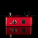 Used TC Electronic Hall of Fame Mini Reverb Pedal with Box - 3