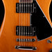 Used 2024 Gibson Theodore Standard Antique Natural With OHSC