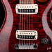PRS Core Paul's Guitar Red Tiger With Case