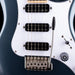 Pre Owned PRS NF3 Gun Metal Grey Maple Fretboard Electric Guitar With OHSC