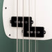 Pre Owned 2024 Schecter Banshee Short Scale Bass Green