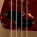 Fender Custom Shop 1964 Precision Bass Closet Classic Aztec Gold With Case