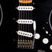 Fender Custom Shop 1956 Stratocaster Journeyman Relic Black
