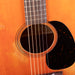 Martin Limited Edition D-18 1955 CFM IV 70th Natural Acoustic Guitar With Case