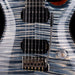 PRS Private Stock Custom 24 Triple Faded Indigo With Case