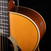 Used Martin OMJM Natural Acoustic Electric Guitar With OHSC