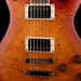 PRS SE Exotic McCarty 594 Laurel Burl Vintage Sunburst With Gig Bag