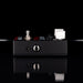Used Stomp Audio Labs White Widow Fuzz Pedal With Box