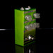 Used Cascade Pedals Hosstortion Mosfet Green