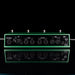 Used Line 6 DL4 MkII Delay and Looper Pedal With Box