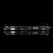 Used Rane ME15B - 2 Channel Graphic Equalizer Rackmount