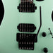 Used Jackson American Series Virtuoso Specific Ocean with Case