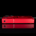 Used Tascam CD-GT1 Portable CD Guitar Trainer Red