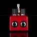 Used Red Witch Ruby Fuzz Pedal with Box