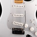 Used 2024 Fender American Ultra II Stratocaster Avalanche with OHSC