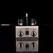 Used Jackson Audio Prism Preamp Boost Overdrive Pedal with Box - 2