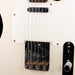 Fender Custom Shop 1959 Telecaster Journeyman Relic Aged Olympic White