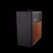 Vintage 1963 Vox AC-4 1x8" Guitar Amp Combo JMI With Original Footswitch Black