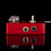 Used T. Jauernig Luxury Drive Mythos Collaboration Red Edition Boost Pedal