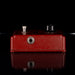 Vintage 1980 DOD Phasor 401 Red Pedal With Box