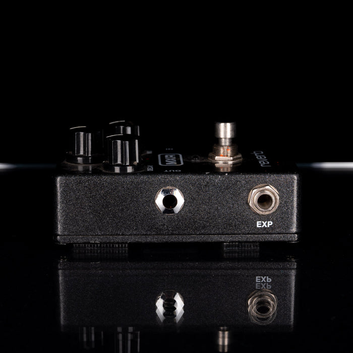 Used MXR M300 Reverb Pedal - 2