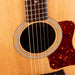 Pre-Owned 2008 Taylor 210e Natural Acoustic Electric Guitar With OHSC