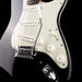 Pre Owned 2023 Fender Special Edition Player Stratocaster Roasted Maple Black With Gig Bag