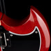 Used 2019 Gibson SG Standard '61 Stop Bar Vintage Cherry With OHSC - Serial # 132390134