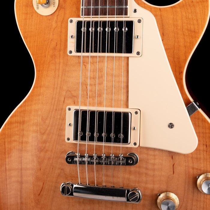Pre Owned 2021 Gibson Les Paul Standard '60s Unburst With OHSC