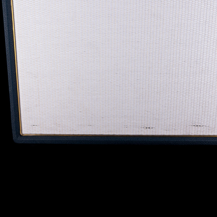 Used Harmony H650 Tube Guitar Amp Combo