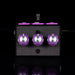 Used Beetronics Nectar Tone Sweetener Fuzz/Overdrive Pedal with Box