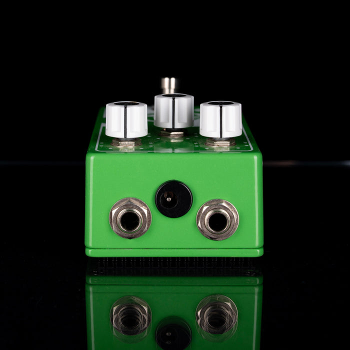 Used Ryra The 808 Overdrive Pedal with Box - 2