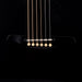 Pre Owned 1990's Alvarez Yairi YD-88 Acoustic Electric Black Gloss With HSC