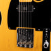 Pre Owned 2008 Fender Vintage Hot Rod '52 Tele Butterscotch Blonde With OHSC