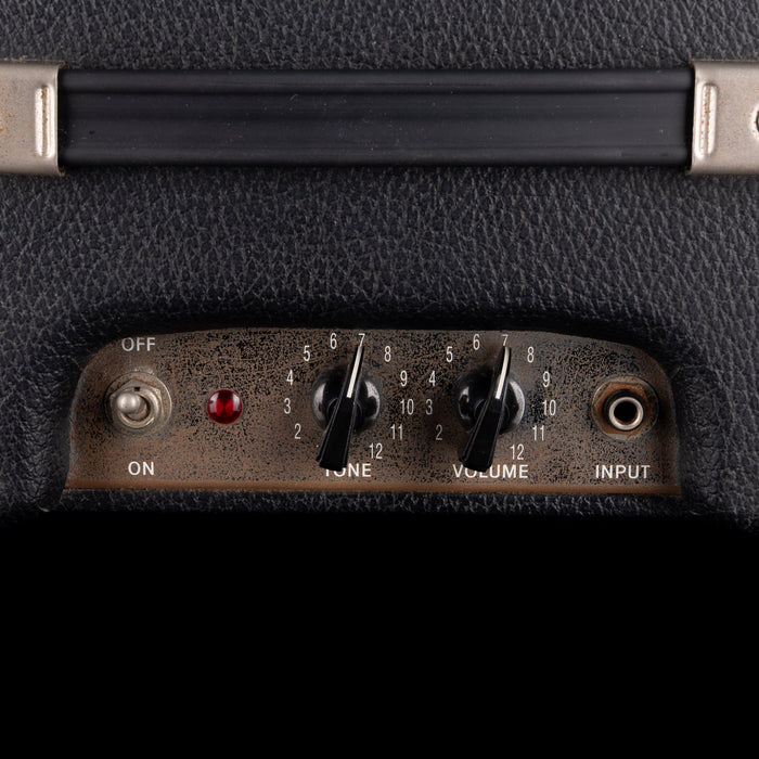Pre Owned 1999 Fender Pro Junior Guitar Amp Combo