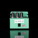 Used Boss PN-2 Tremolo/Pan Guitar Pedal With Box