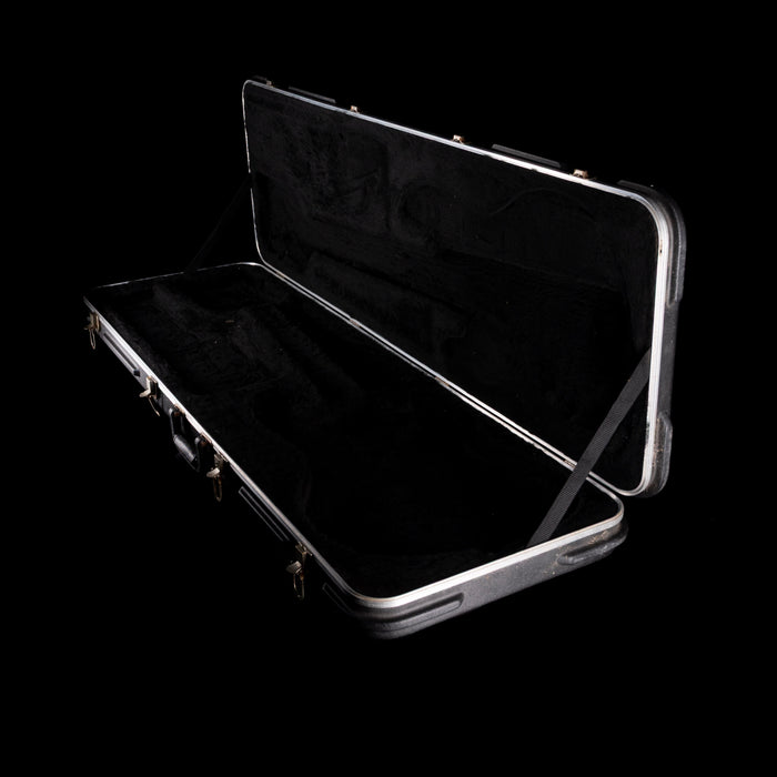 Used SKB Music Man Stingray Bass Case Black