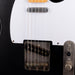 Pre Owned LSL T-Bone One T-Style Black Electric Guitar With Gig Bag