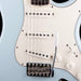 Fender Custom Shop 1967 Stratocaster Deluxe Closet Classic Sonic Blue