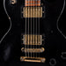 Pre Owned 2004 Gibson Les Paul Studio Gloss Black With OHSC