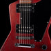 Pre Owned 2008 Gibson X-Plorer Studio Faded Brown With Case