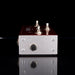 Used WOBO Guitar Electronics Double Looper Red