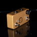 Used Lovepedal Tchula Boost Overdrive Gold Pedal