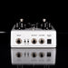 Used NUX Ace of Tone Dual Overdrive Pedal with Box