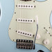 Used Fender Limited Edition Vintera II Road Worn '60s Stratocaster Sonic Blue with OHSC