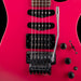 Pre Owned 1987 HM Strat Razzberry With OHSC